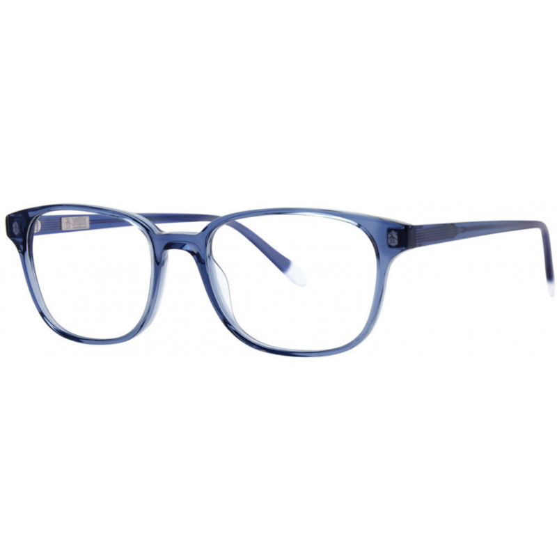 Eyeglasses Original Penguin The Langer Bluewing Crystal 53mm