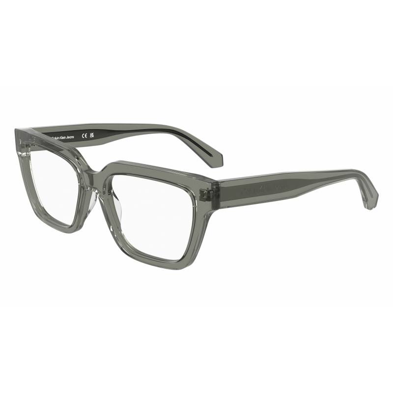 Eyeglasses CALVIN KLEIN JEANS CKJ 25609 057 Grey To Dark Eyeglasses CALVIN KLEIN JEANS CKJ 25609 057 Grey To Dark