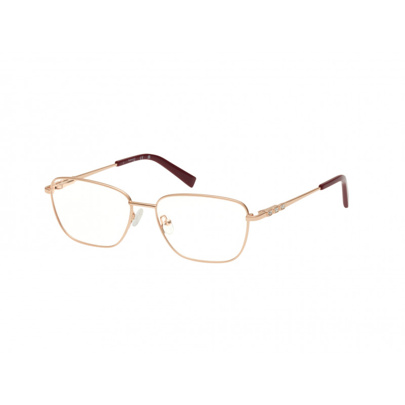 Eyeglasses Viva VV 50018 028 Shiny Rose Gold / Eyeglasses Viva VV 50018 028 Shiny Rose Gold /