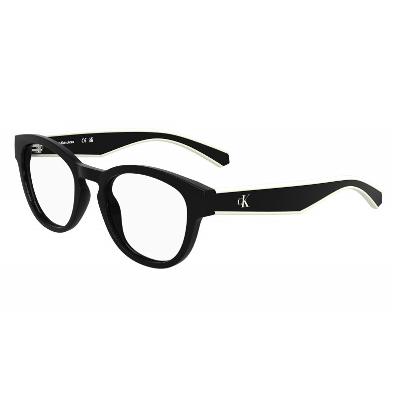 Eyeglasses CALVIN KLEIN JEANS CKJ 25303 001 Black Eyeglasses CALVIN KLEIN JEANS CKJ 25303 001 Black