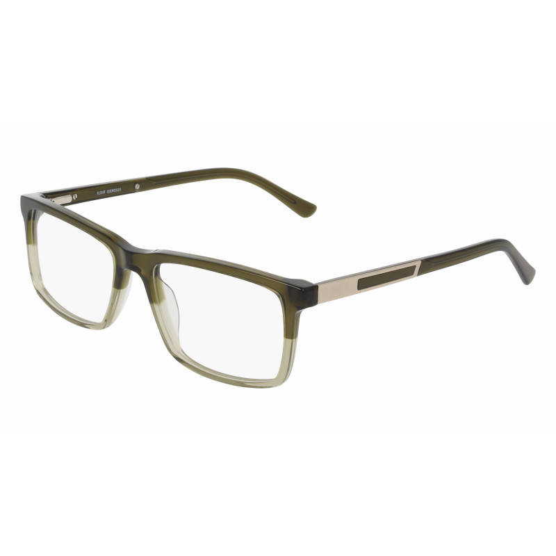 Eyeglasses Genesis G 4068 310 Olive Gradient Eyeglasses Genesis G 4068 310 Olive Gradient