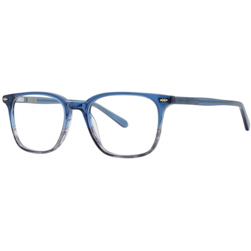 Eyeglasses Original Penguin The Hopper 2 . 0 Copen Blue Eyeglasses Original Penguin The Hopper 2 . 0 Copen Blue