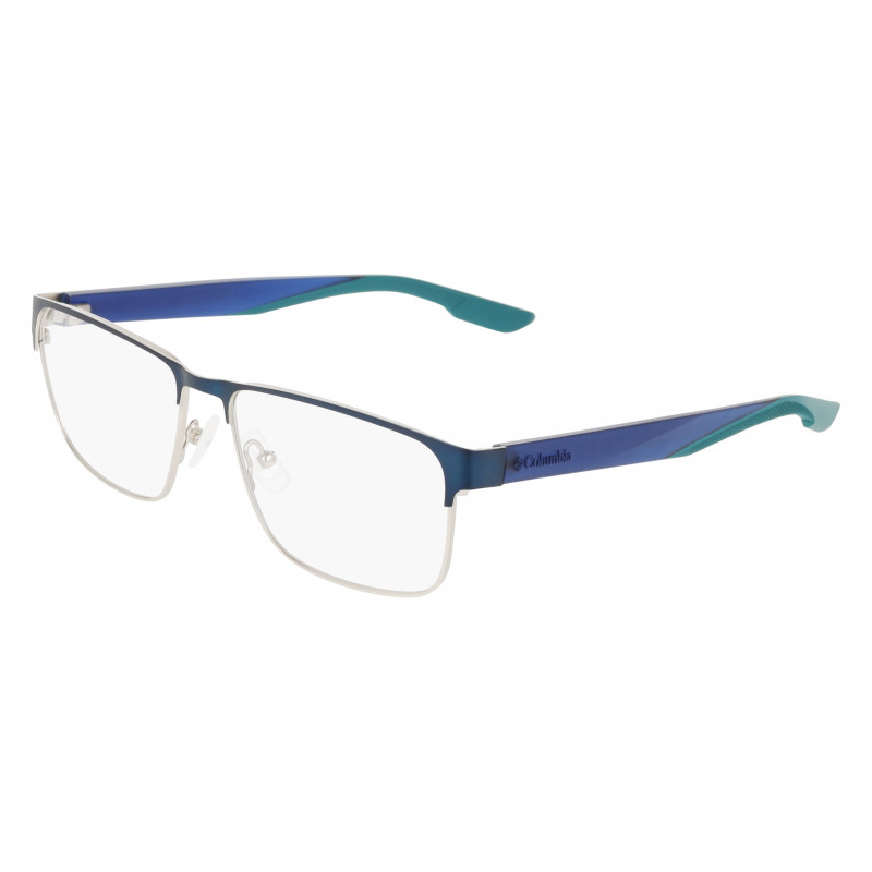Eyeglasses Columbia C 3053 410 Satin Blue 58mm