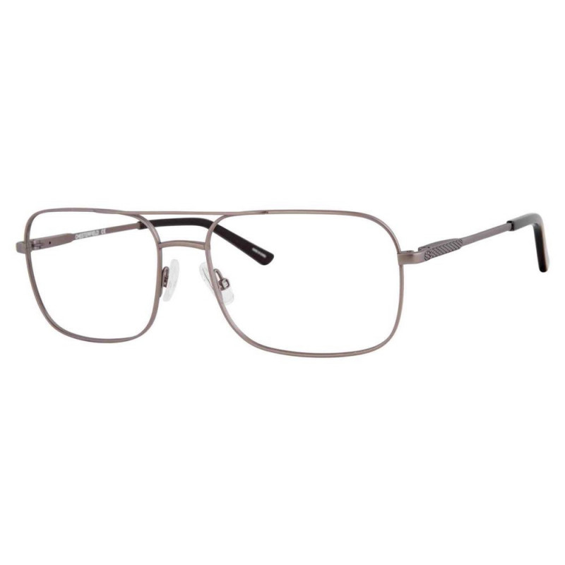 Eyeglasses Chesterfield CH 74 XL/T JCA Grey Eyeglasses Chesterfield CH 74 XL/T JCA Grey