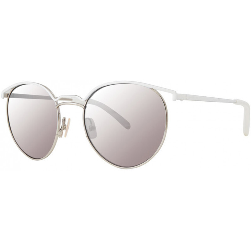 Eyeglasses Vera Wang V 478 White