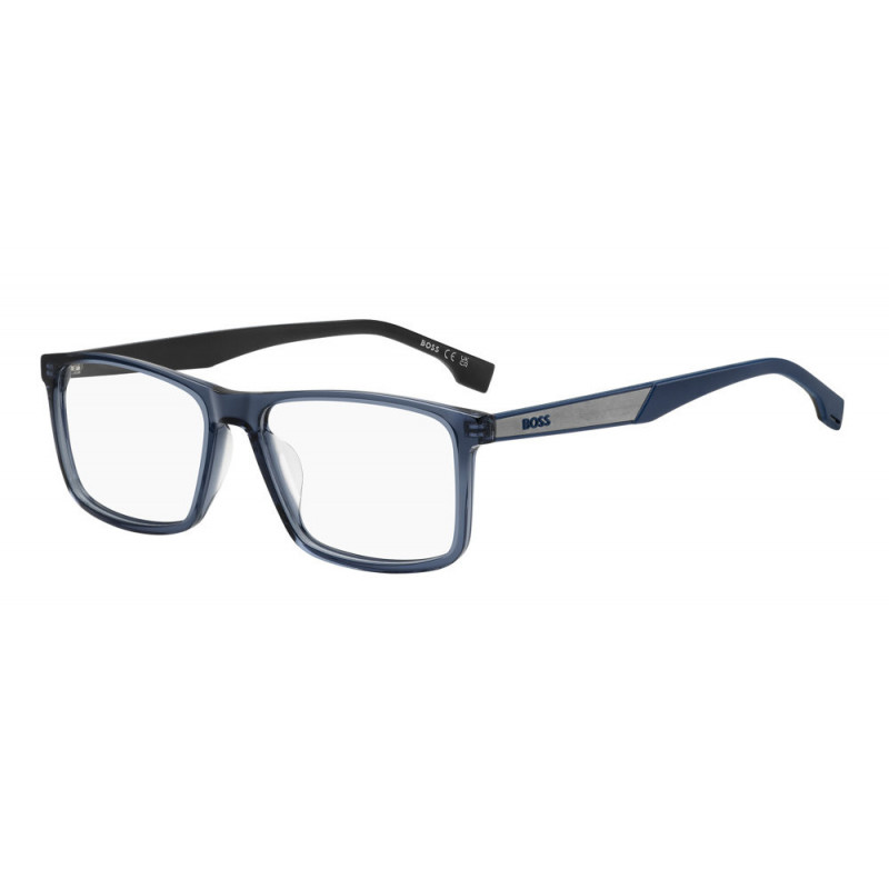 Eyeglasses Boss (hub) 1768 /G PJP Blue 57mm