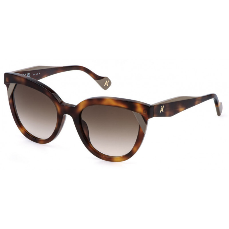 Sunglasses Yalea SYA 214 0752 Dark Havana Sunglasses Yalea SYA 214 0752 Dark Havana