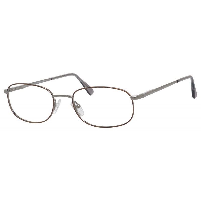Eyeglasses Elasta E 7058 H20 Havana Brown Eyeglasses Elasta E 7058 H20 Havana Brown