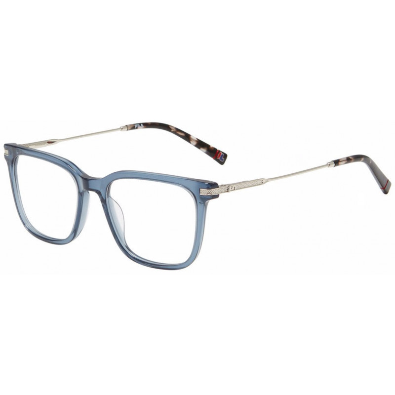 Sunglasses Fila VFI 732 097d Blue Sunglasses Fila VFI 732 097d Blue