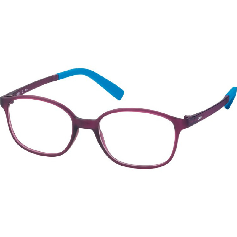Eyeglasses Esprit 33436 Purple 577 Eyeglasses Esprit 33436 Purple 577