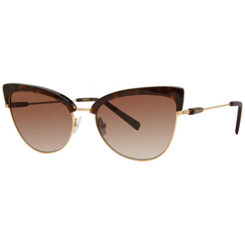 Eyeglasses Vera Wang V 610 Tortoise Eyeglasses Vera Wang V 610 Tortoise