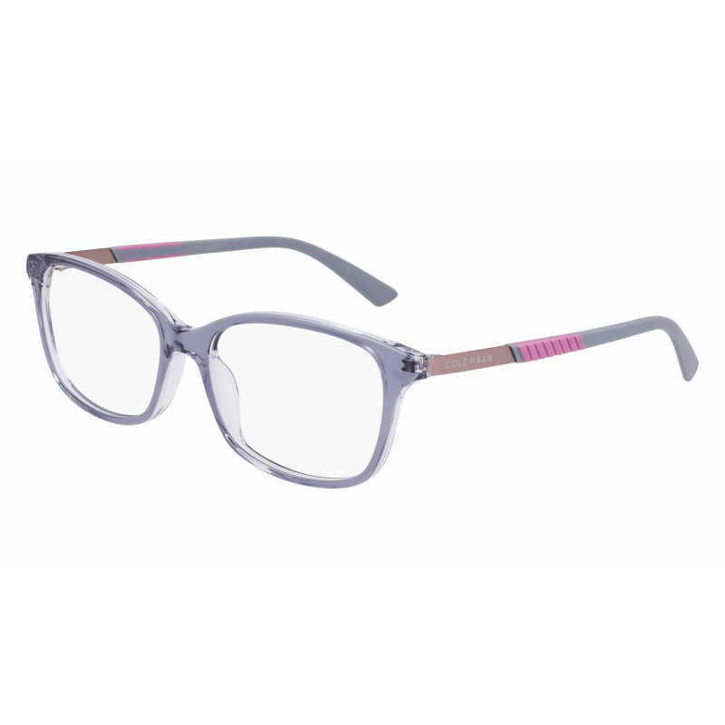Eyeglasses Cole Haan CH 5052 036 Smoke Crystal Eyeglasses Cole Haan CH 5052 036 Smoke Crystal