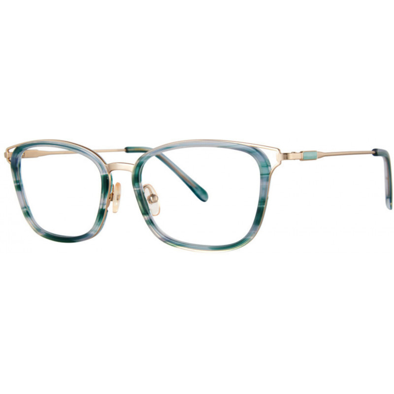 Eyeglasses Lilly Pulitzer Embry Teal 52mm
