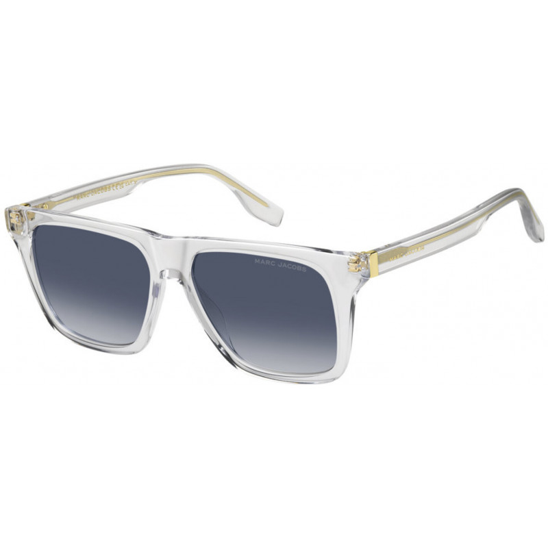 Sunglasses Marc Jacobs 847 /S 0008 Blue Shaded 54mm