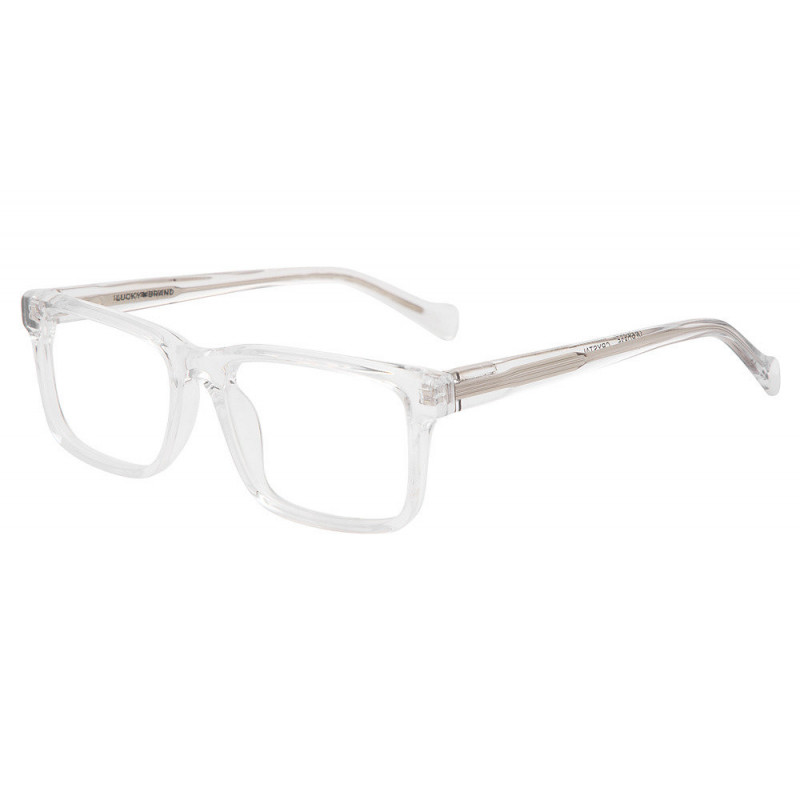 Sunglasses Lucky Brand VLBD 835 0cry Crystal 48mm