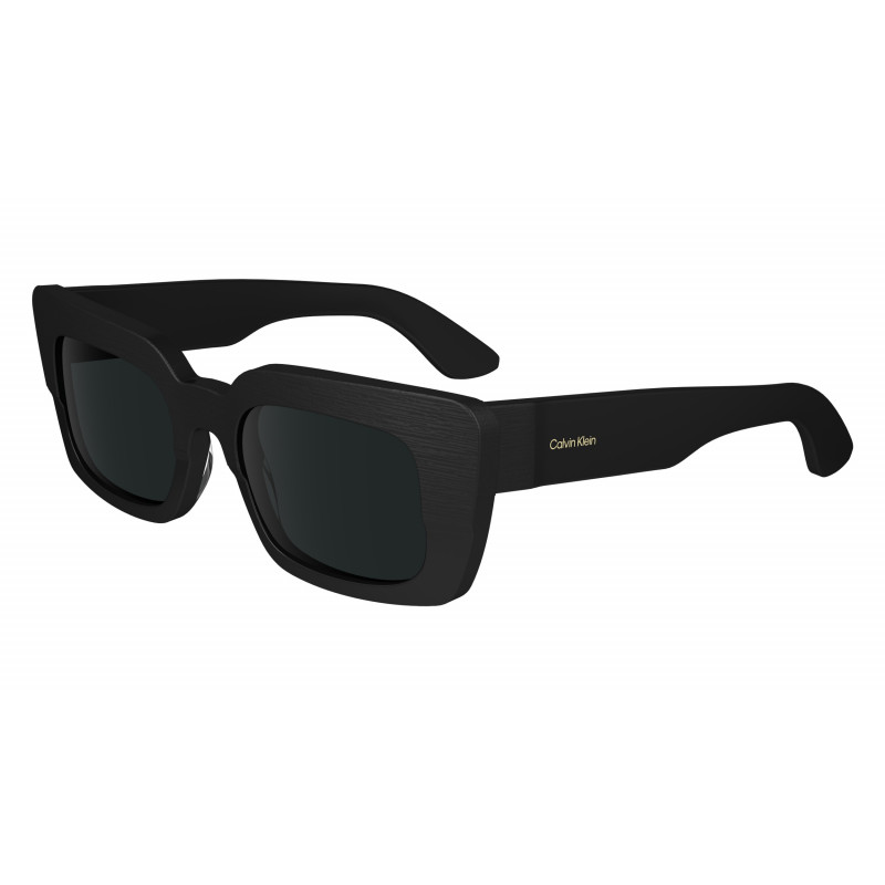 Sunglasses CK 24512 S 001 Black 51mm