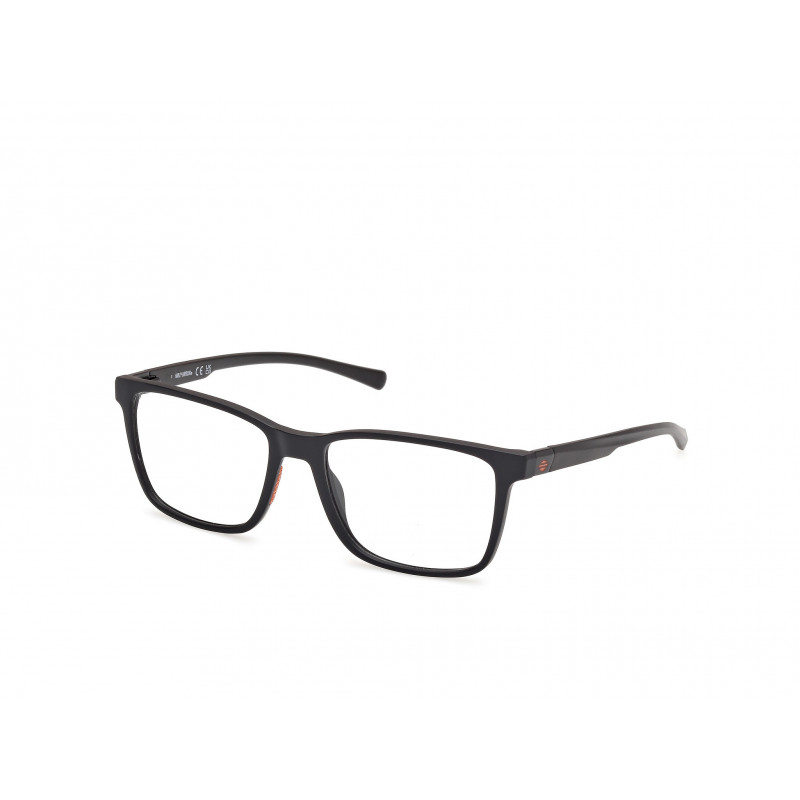 Eyeglasses Harley-Davidson HD 50095 002 Matte Black / Eyeglasses Harley-Davidson HD 50095 002 Matte Black /