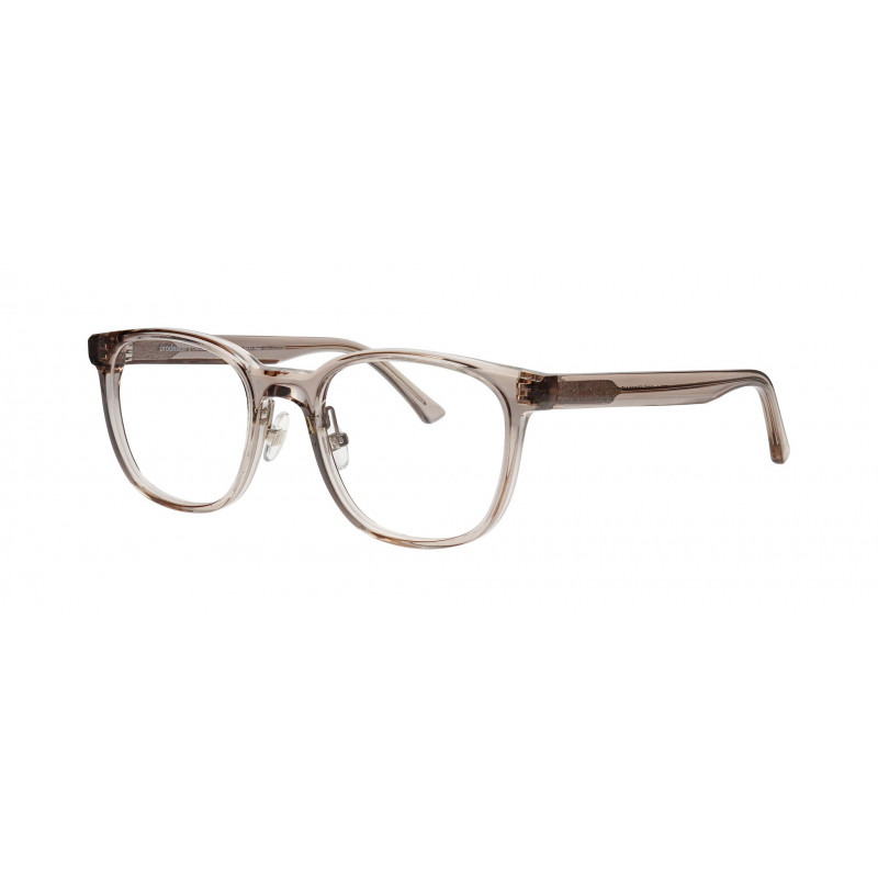 Eyeglasses Pro-design Denmark Model 4788 6415 Grey-brown Light Transparent 50mm