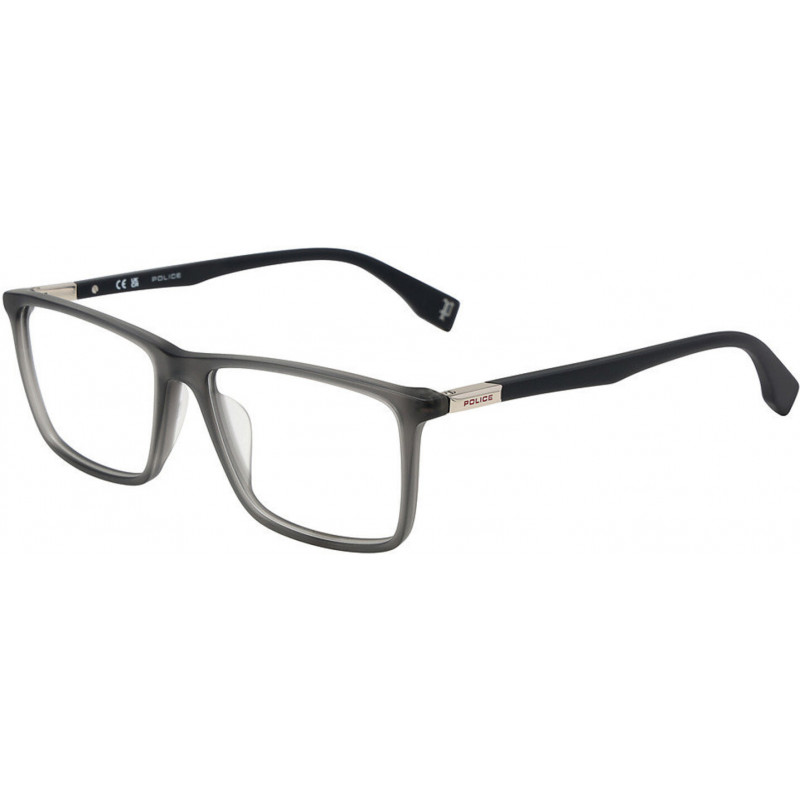 Sunglasses Police VPLR 58 03gu Grey 56mm