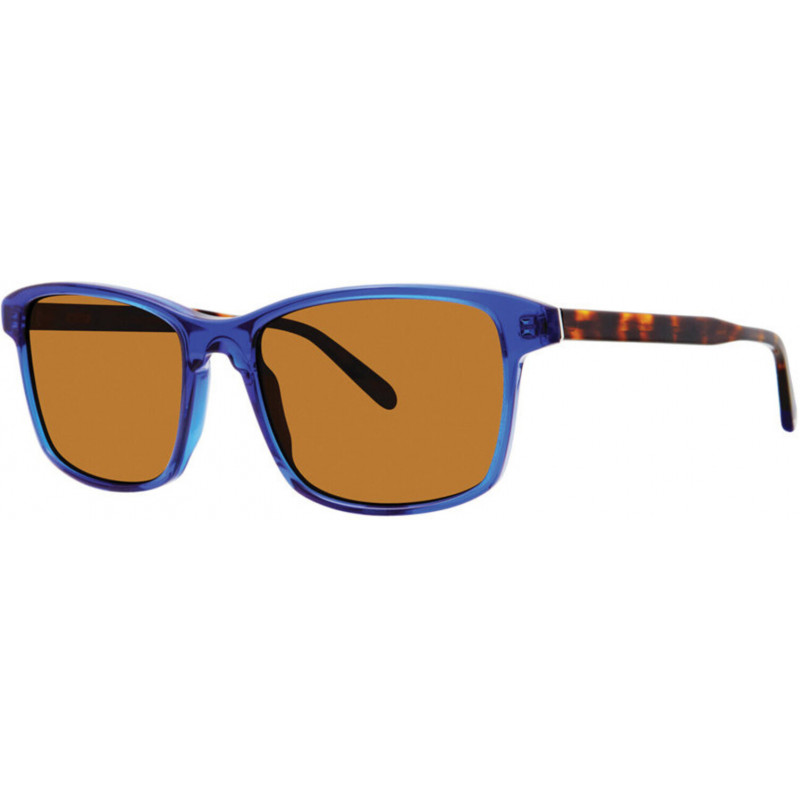 Eyeglasses Original Penguin The Jack Sun Surf Web Blue / Polarized Eyeglasses Original Penguin The Jack Sun Surf Web Blue / Polarized