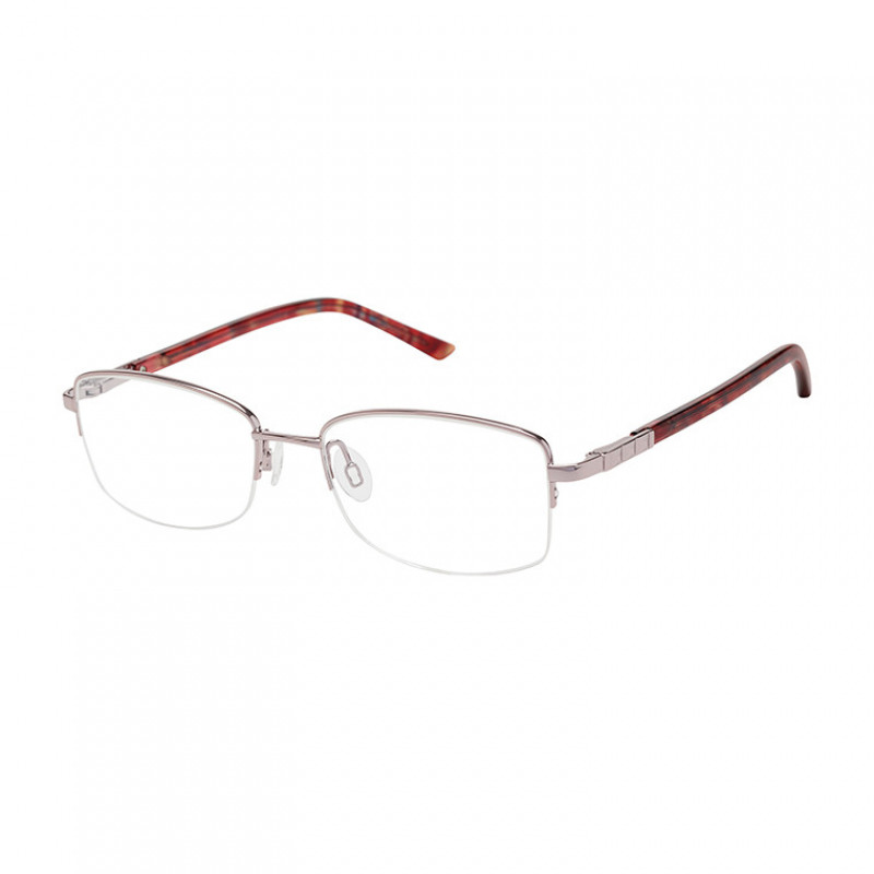 Eyeglasses Elle 13589 Rose RO Eyeglasses Elle 13589 Rose RO
