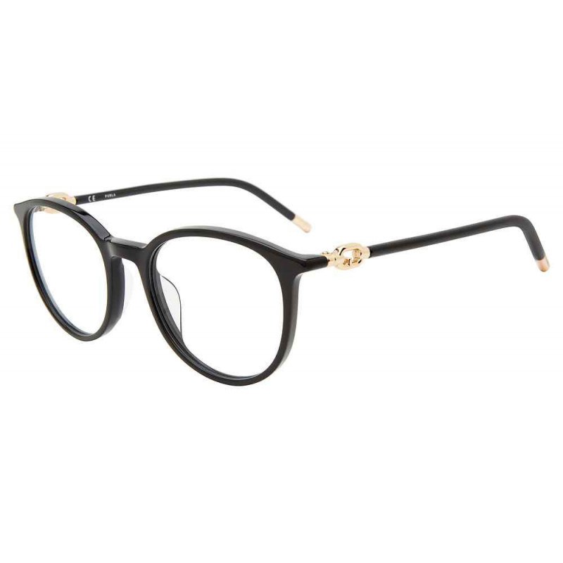 Sunglasses Furla VFU 548 0700 Black Sunglasses Furla VFU 548 0700 Black