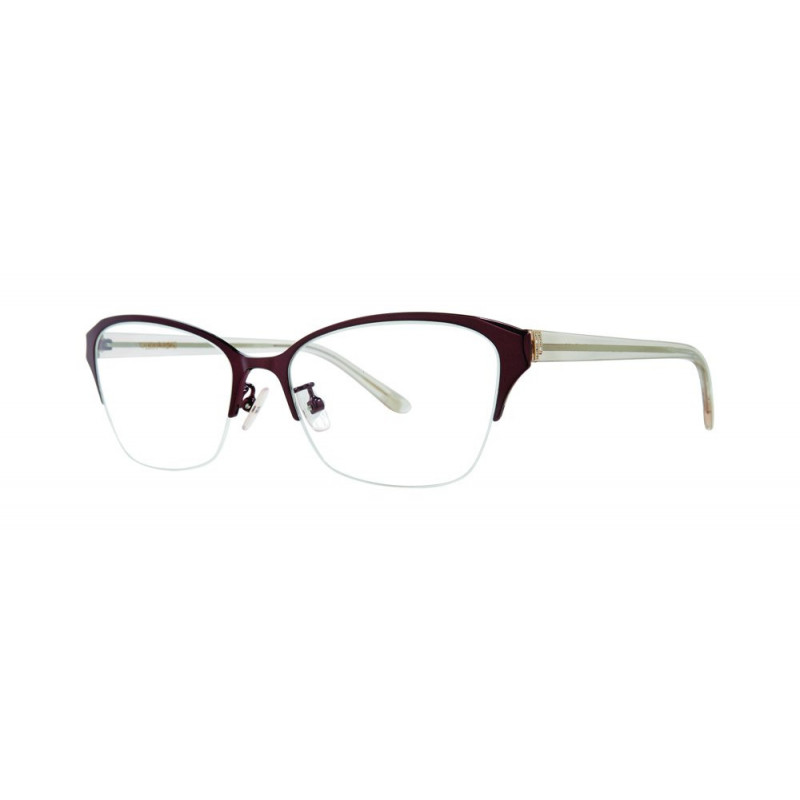 Eyeglasses Vera Wang VA 45 Cranberry Eyeglasses Vera Wang VA 45 Cranberry