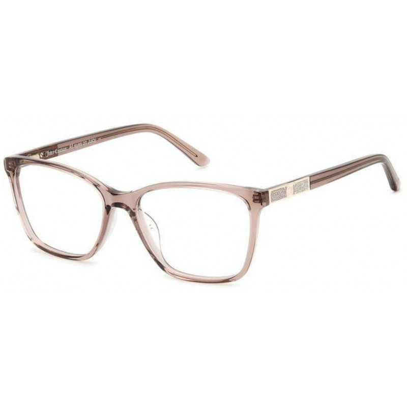 Eyeglasses Juicy Couture JU 250 2T2 Crystal Violet 53mm