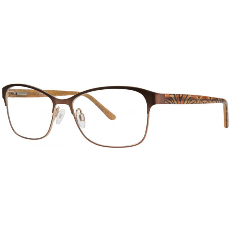 Eyeglasses Destiny Eliana Brown Eyeglasses Destiny Eliana Brown