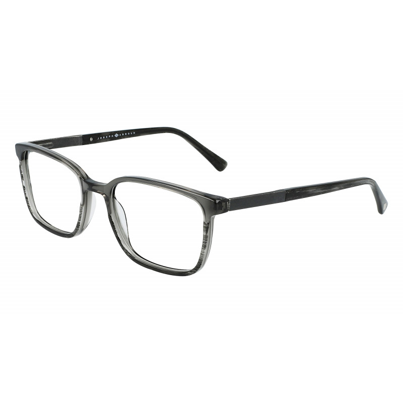Eyeglasses Joseph Abboud JA 4093 036 Smoke Eyeglasses Joseph Abboud JA 4093 036 Smoke