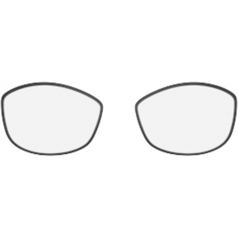 Eyeglasses Silhouette Accent Ring JB - 52  5097 9010 Black