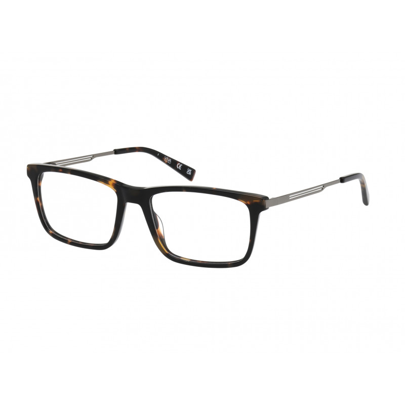 Eyeglasses Viva VV 50031 052 Dark Havana / Shiny Ruthenium Eyeglasses Viva VV 50031 052 Dark Havana / Shiny Ruthenium