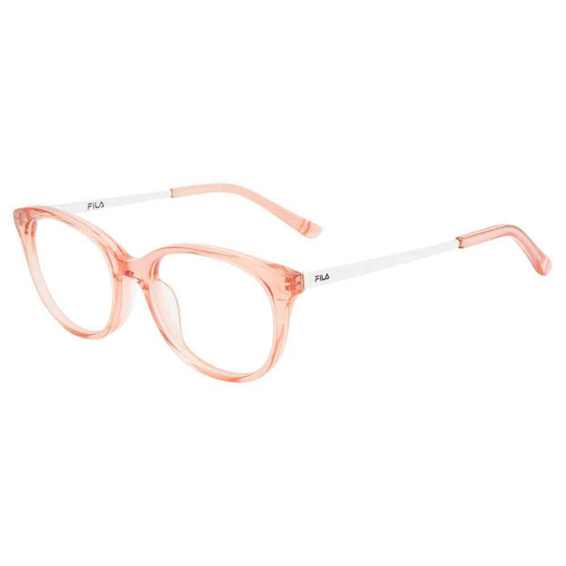 Sunglasses Fila VF 9459 0ros Rose / Bl 47mm