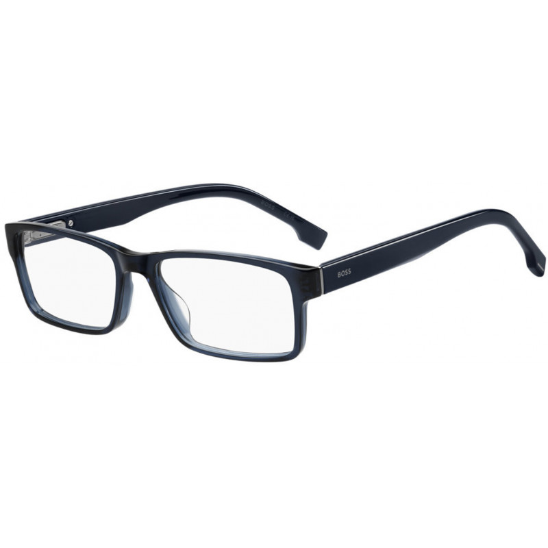 Eyeglasses Boss (hub) 1763 /G PJP Blue 56mm
