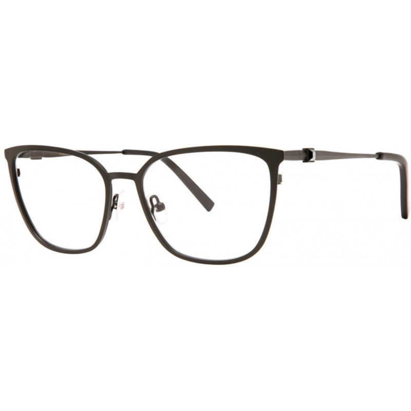 Eyeglasses Vera Wang Prisca Black Eyeglasses Vera Wang Prisca Black