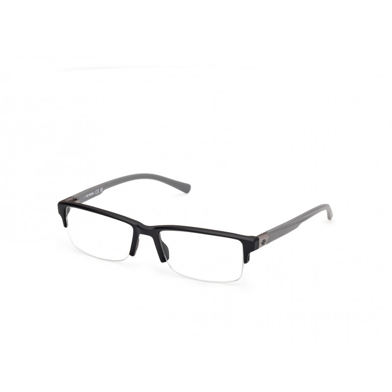Eyeglasses Harley-Davidson HD 50096 002 Matte Black / Eyeglasses Harley-Davidson HD 50096 002 Matte Black /
