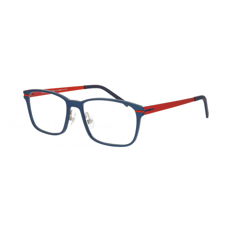 Eyeglasses Pro-design Denmark TRAIL 2 4521 Orange Medium Matt / Nosepad Eyeglasses Pro-design Denmark TRAIL 2 4521 Orange Medium Matt / Nosepad
