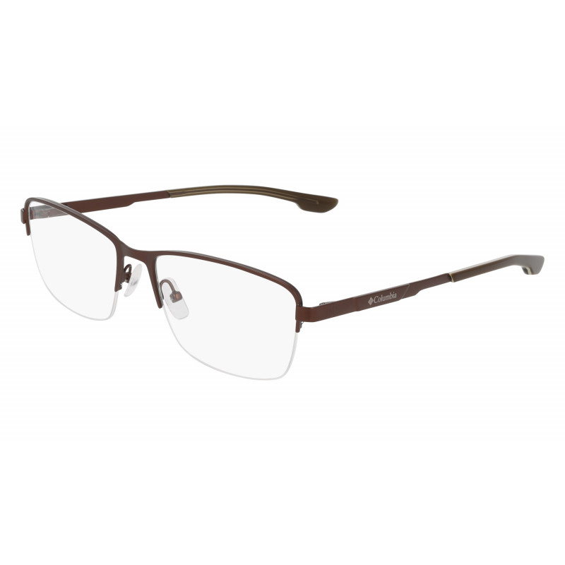 Eyeglasses Columbia C 3056 201 Satin Brown 58mm