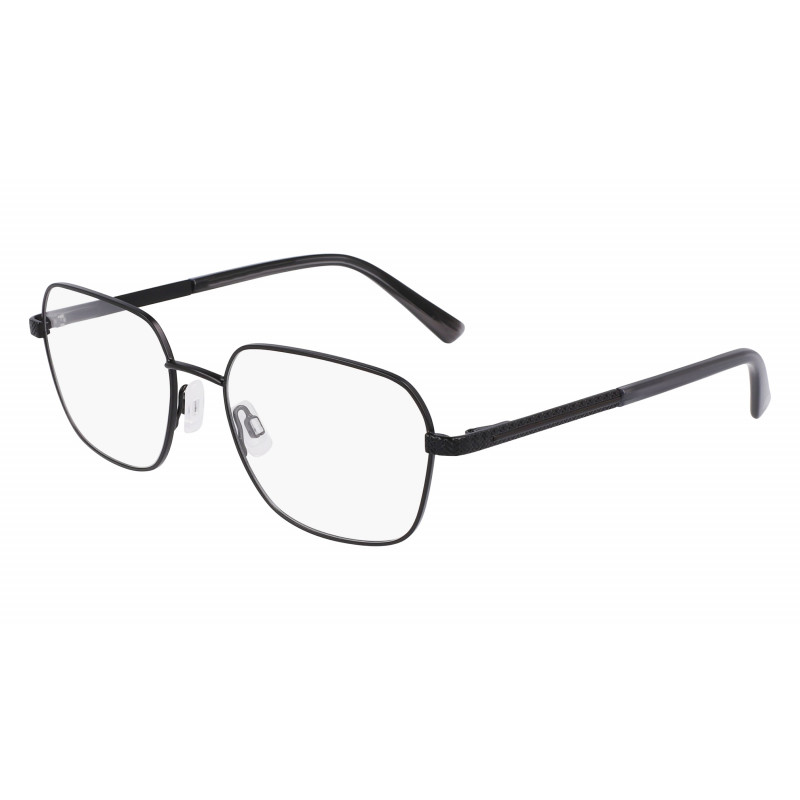 Eyeglasses Joseph Abboud JA 4108 001 Black Eyeglasses Joseph Abboud JA 4108 001 Black