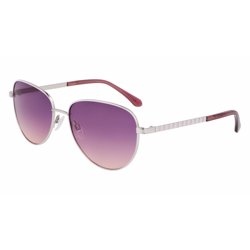 Sunglasses Draper James DJ 7059 519 Lilac Gradient Sunglasses Draper James DJ 7059 519 Lilac Gradient