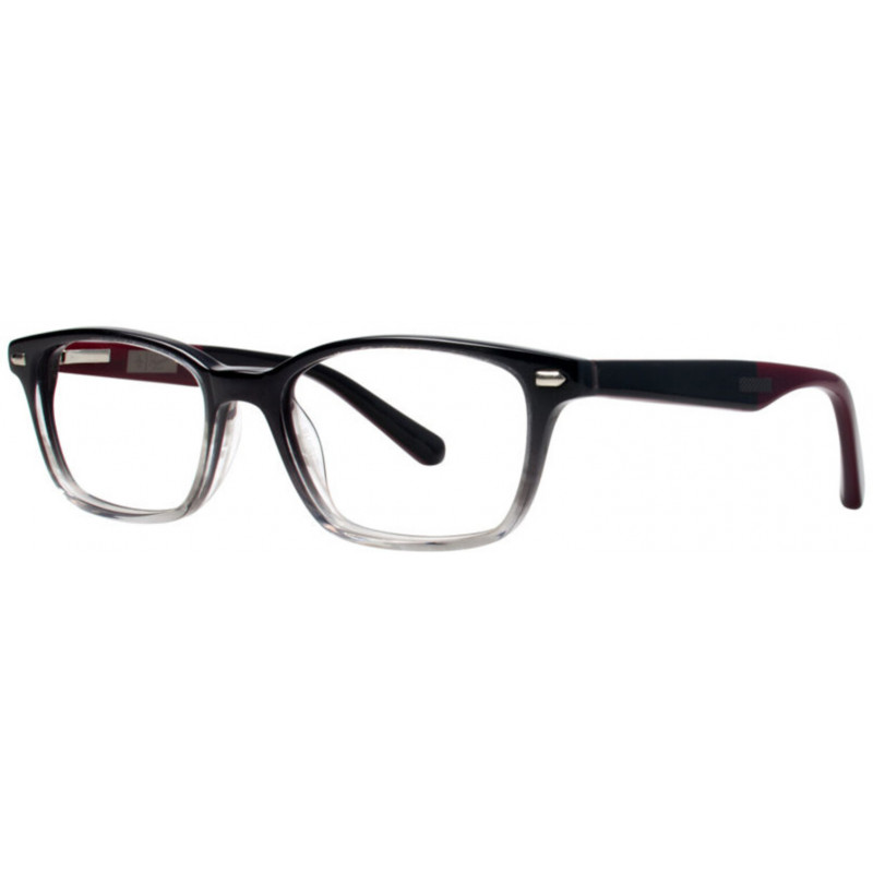 Eyeglasses Original Penguin The Clyde Jr Black Gradient Eyeglasses Original Penguin The Clyde Jr Black Gradient