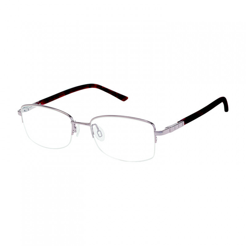 Eyeglasses Elle 13589 Brown BR Eyeglasses Elle 13589 Brown BR