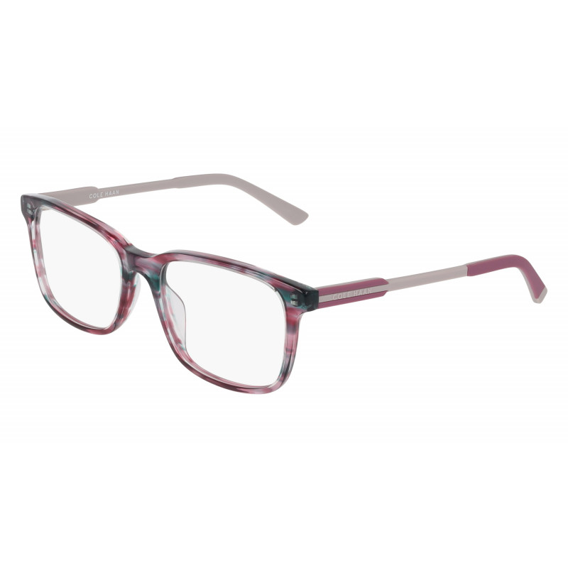 Eyeglasses Cole Haan CH 4526 505 Plum Horn Eyeglasses Cole Haan CH 4526 505 Plum Horn