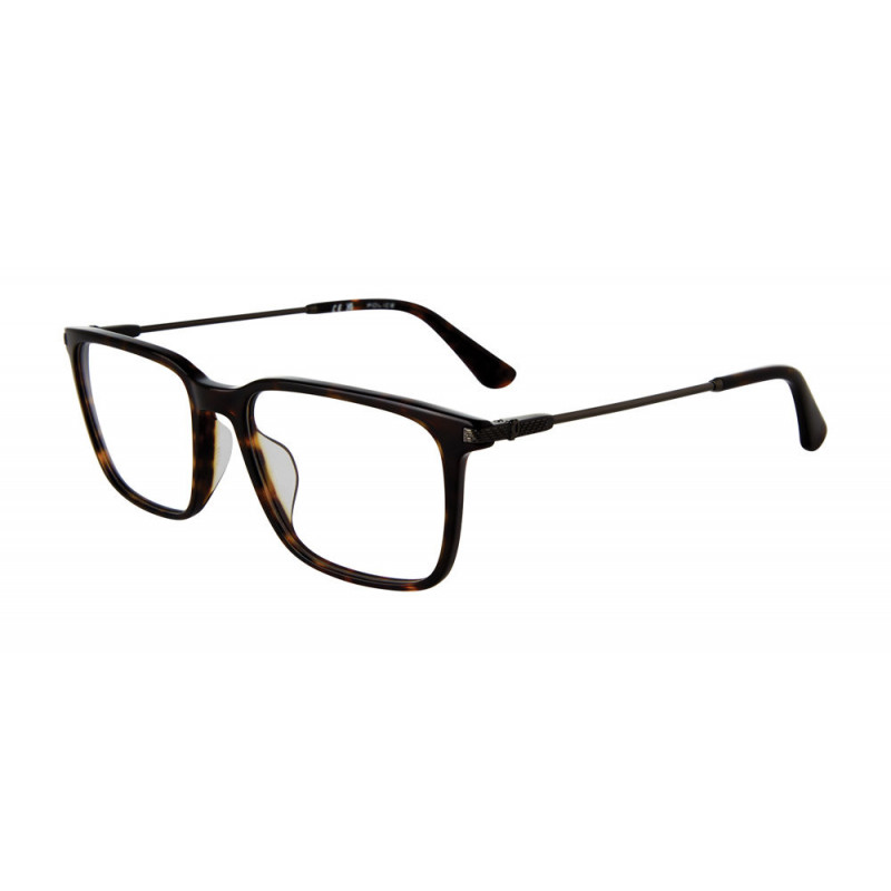 Sunglasses Police VPLG 77 0722 Dark Havana 53mm