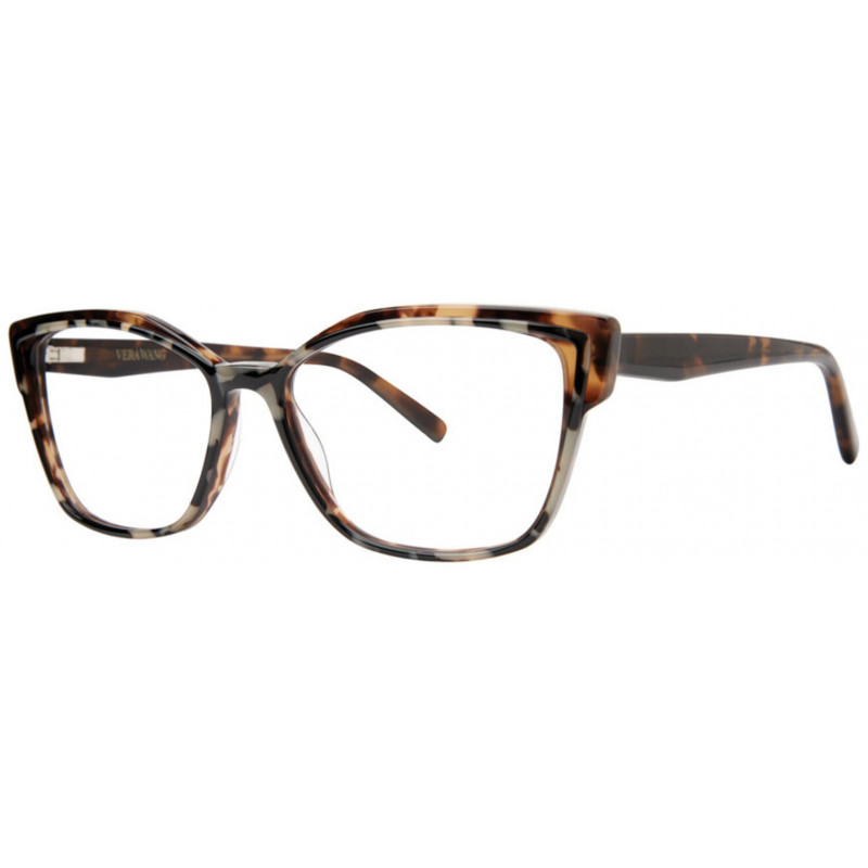 Eyeglasses Vera Wang V 718 Double Tortoise Eyeglasses Vera Wang V 718 Double Tortoise