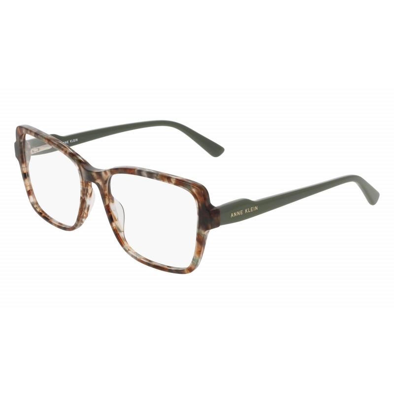 Eyeglasses Anne Klein AK 5142 310 Olive Tortoise 53mm
