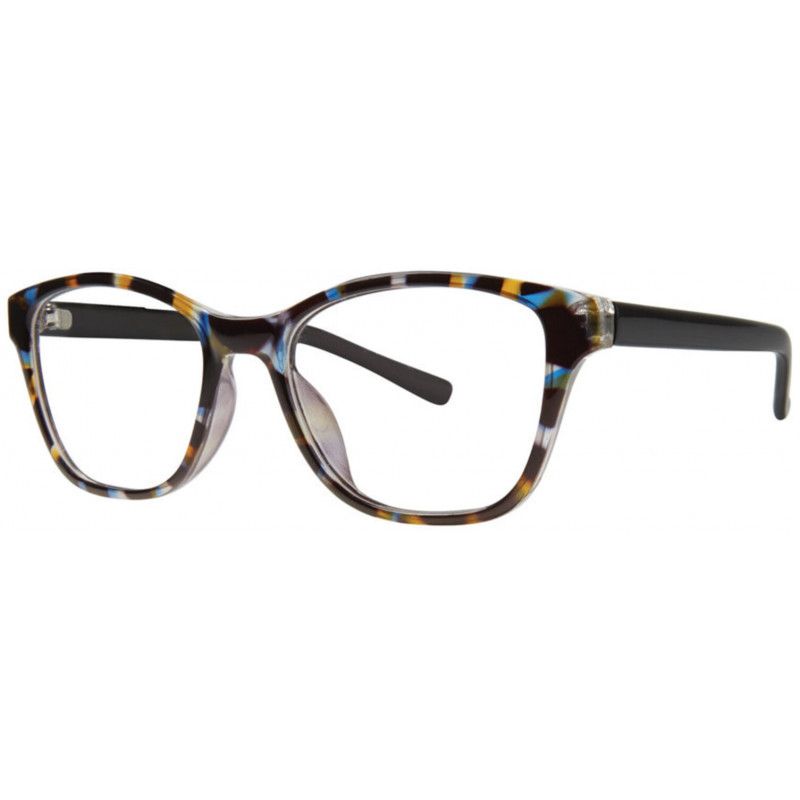 Eyeglasses Gallery Shelbi Blue Tortoise Eyeglasses Gallery Shelbi Blue Tortoise