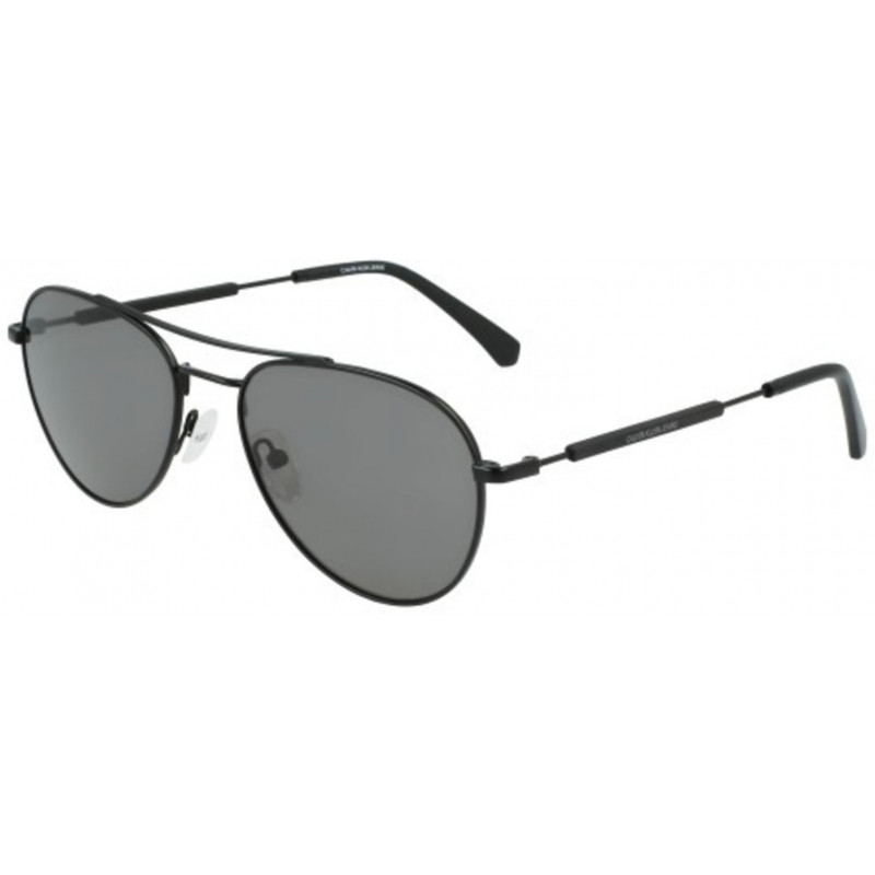 Sunglasses CALVIN KLEIN JEANS CKJ 20109 S 717 Shiny Gold 56mm