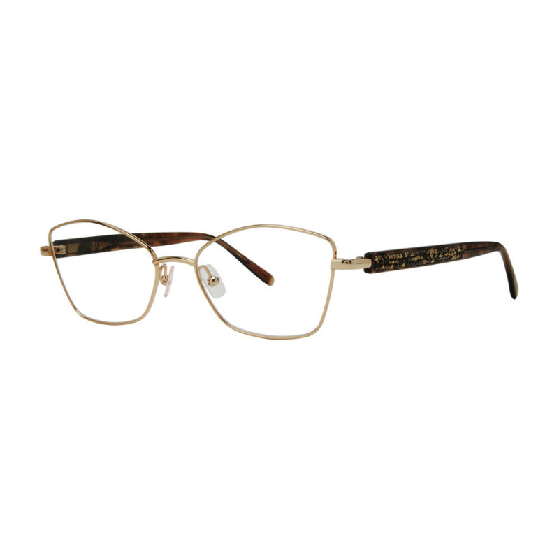 Eyeglasses Vera Wang Starla Gold 53mm
