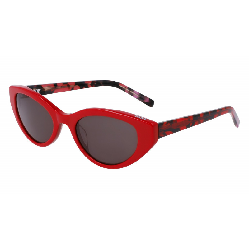 Sunglasses DKNY DK 548 S 500 Red Sunglasses DKNY DK 548 S 500 Red